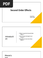 Second Order Effects-Compressed