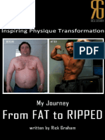 From Fat To Ripped RG