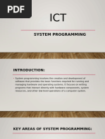 System Programming