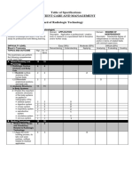 4-Rt-Tos 2021 Patient Care and Management