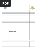 Class 12 - Science - Common Pre Board Blueprint and Portions - Dec 2024