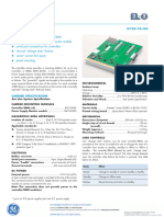 8750 CA NS Datasheet