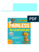 Painless Grammar Elliott Download PDF