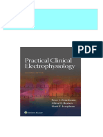 Practical Clinical Electrophysiology 2e Second Edition Peter J Zimetbaum Ebook All Chapters PDF