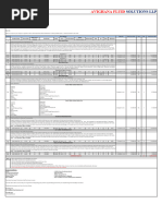 ASFL-QT-007-2023-24 - Clancy Global Engineering - (Mankind Okhla at Delhi)