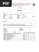 Shorya Goel Mba Result