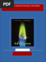 Test Bank For General Chemistry, 11th Edition 2024 Scribd Download Full Chapters