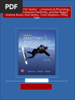 Immediate Download Solution Manual For Seeley's Anatomy & Physiology, 12th Edition, Cinnamon VanPutte, Jennifer Regan, Andrew Russo, Rod Seeley, Trent Stephens, Philip Tate All Chapters