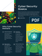 Cyber Security Basics