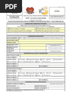 KtgAgV Document Form I Individual Income Tax Return 2021