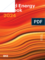 World Energy Outlook 2024 1729613345