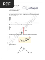 Taller Fisica ESPE