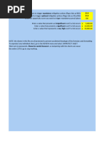 Form - COTO Log