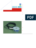 Elc210a Loadcell Compression