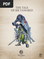 Tale of Sir Tangred v1.1