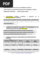 Lcdo Carlos Requena - Ficha Tecnica Llena Del Estado 2024-2025