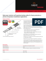 Raychem DS H61687 XTVR en