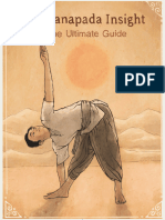 Sadhanapada The Ultimate Guide