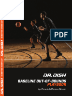 Dr. Dish - BLOB Playbook (New)