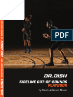 Dr. Dish - SLOB Playbook (New)