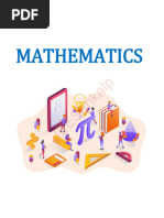 Differential Equations - Watermark