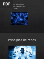 Materiales Del Instructor Capítulo 5: Conceptos de Redes: IT Essentials v7.0