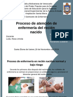 4.3 Materno Infantil UNEFA