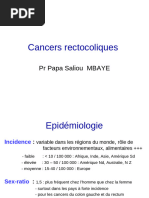 Cancer Du Colon