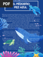 Documento A4 Portada Cuidado de Los Oceanos Ilustrativo Azul - 20241106 - 225924 - 0000