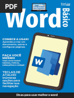 Tudo Sobre Informática - Word Básico - 15,06,2021