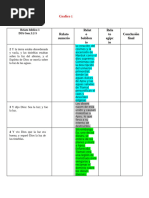 Relato Sumerio Relat o Babilon Io Rela To Egipc Io Conclusión Final