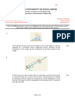 Sample Question Format