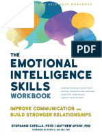 Emotional Intelligence Skills Workbook