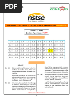 CL - 12 PCB - NSTSE-2022-Paper-479 Key-Updated