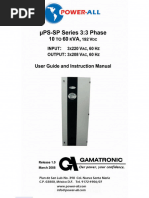 PSSP - Series 2