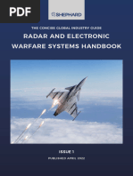 Ground Radar Systems'