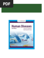 Human Diseases 6th Edition - Ebook PDF Ebook All Chapters PDF