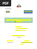 Bcanevas de Redaction Stage Communautaire 1 Juin 2024