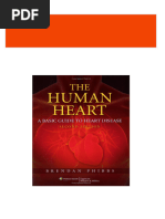 Complete Download Human Heart A Basic Guide To Heart Disease 2nd Edition PDF All Chapters