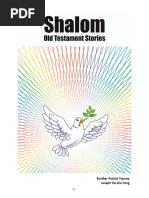 Shalom Textbook - La Salle College