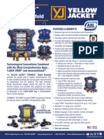 TITANMAX Digital Manifold Spec Sheet 2024 7