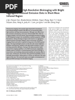 Advanced Materials - 2018 - Qi - Real Time and High Resolution Bioimaging With Bright Aggregation Induced Emission Dots in