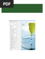 Instant Download (Original PDF) Social Welfare in Canadian Society 5th Edition PDF All Chapter