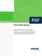 ECU-4784-C User Manual Ed.3 FINAL