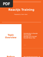 ReactJsTraining 195389