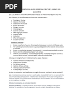 Repair and Rehabitations of Civil Engineering Structure