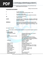 Carta 002-2024 Contiunidad Del Contrato Del Consorcio Supervisor Occopata Debido A La Cercana Culminacion Del Plazo Contractual de Obra