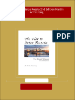 5796the Plot To Seize Russia 2nd Edition Martin Armstrong All Chapters Instant Download