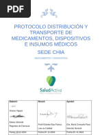 Dot-Sogc-008 Protocolo Distribucion y Transporte