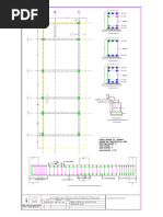 Plinth Beam Layout